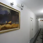 מלון Pasarela