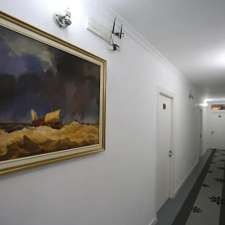 Hotel Pasarela