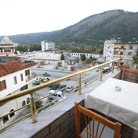 Pasarela Hotel 3*
