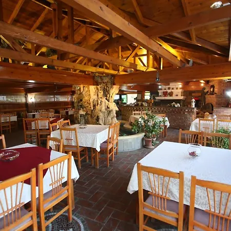 Hotel Pasarela