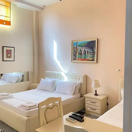 Pasarela Hotel