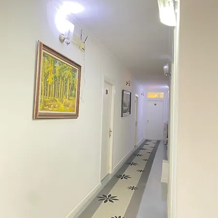 Pasarela Berat
