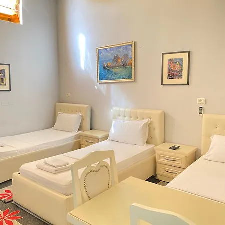 Pasarela Hotel
