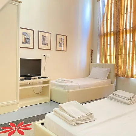 Hotel Pasarela Berat