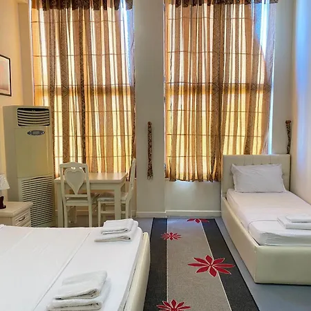 Hotel Pasarela