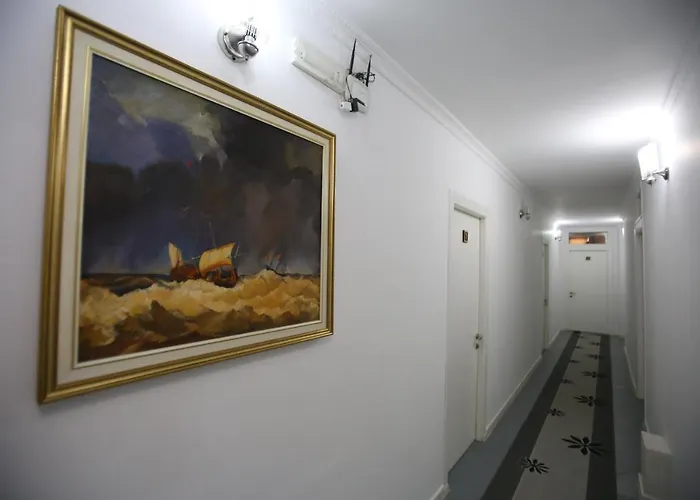 Otel Pasarela