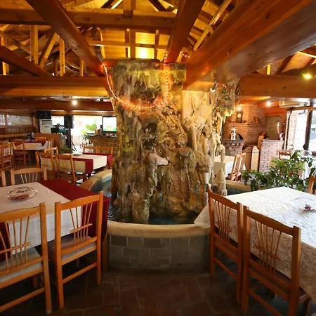 Pasarela מלון 3*