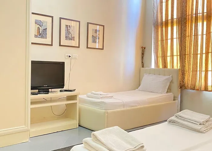 Hotel Pasarela Berat